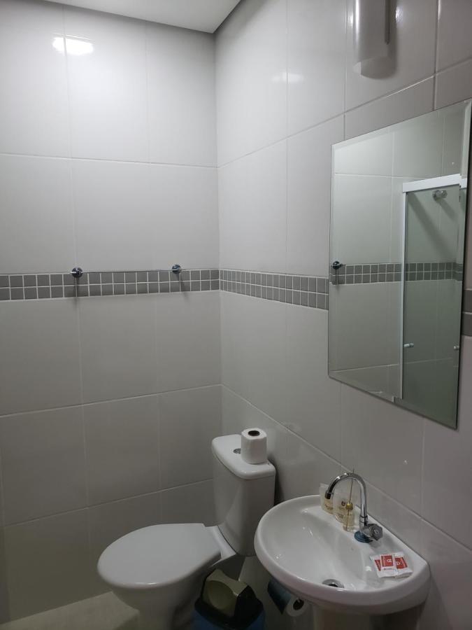 Hotel Umuarama Aparecida Sp Ngoại thất bức ảnh